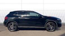 Mercedes-Benz GLA 180 Urban Edition 5dr Petrol Hatchback